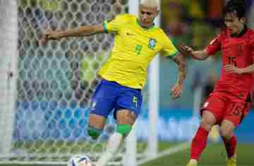  Após eliminatórias Brasil fará amistosos contra Japão e Coreia do Sul 